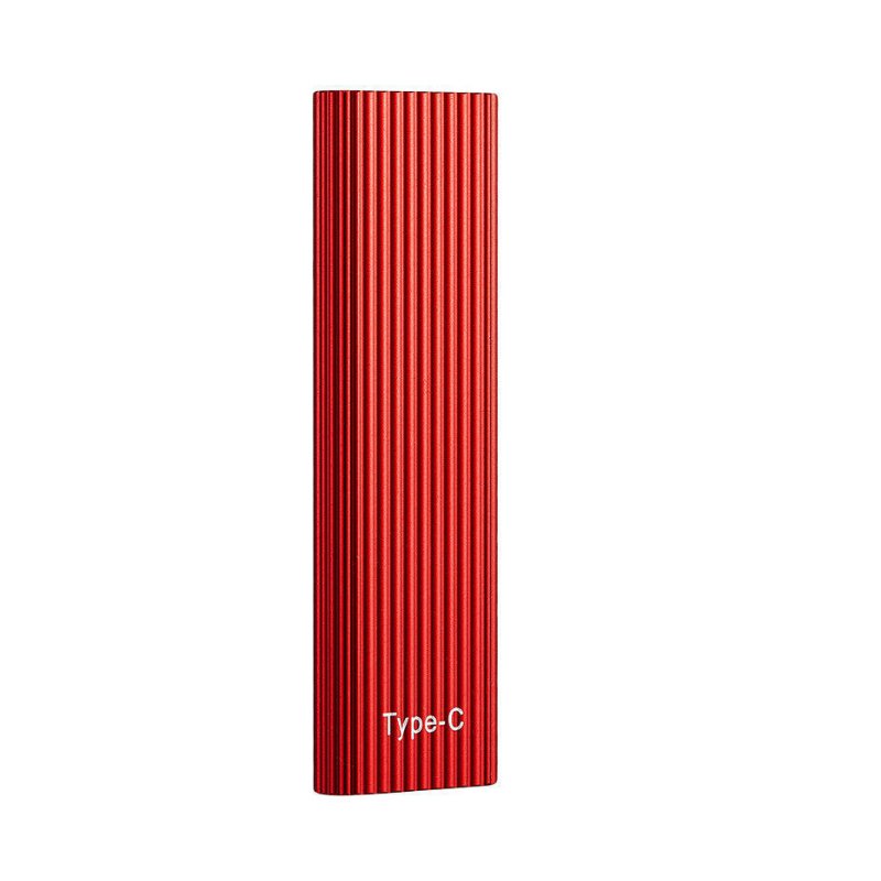 16/64TB Type-C Portable SSD: Universal for All Devices, 1GB/s Read Speed, Stable Storage Without Lag
