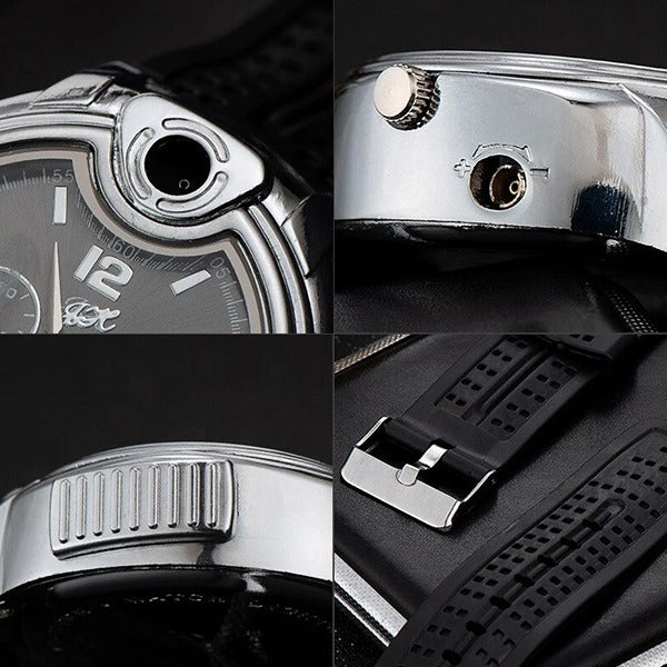 2 az 1-ben karóra – FireTime