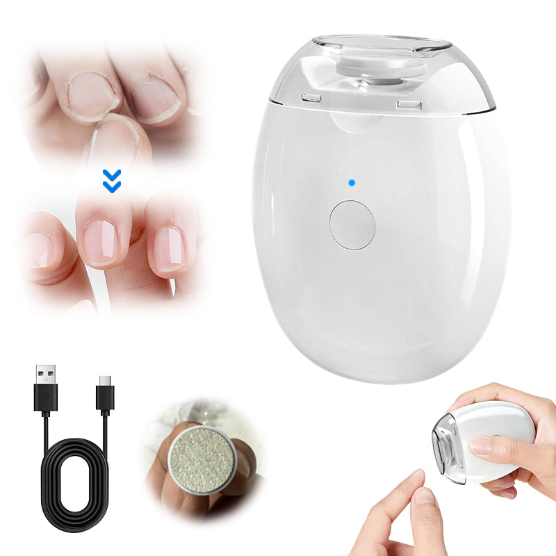 🎁1+1 ingyenes💅Automatikus körömreszelő