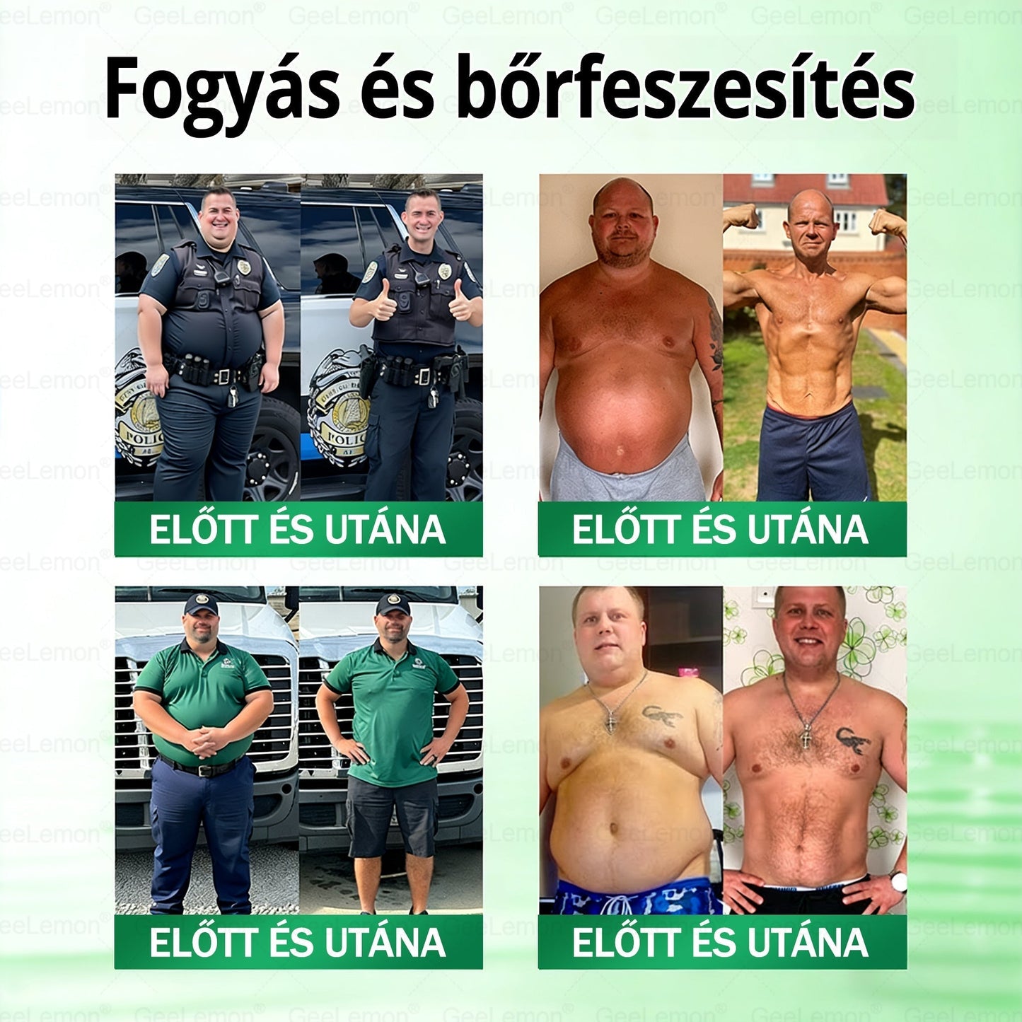 🌿Ajánlott a Semmelweis Kórház által · 👩‍⚕️BENU hivatalos üzlet| 🎁 𝐆𝐞𝑒𝐿𝑒𝐦𝐨𝐧® Glumasetide 8 az 1-ben Karcsú és Egészséges Nano Mikrotűs Tapasz 🇭🇺