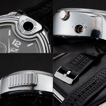 2 az 1-ben karóra – FireTime