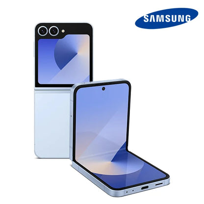 SAMSUNG Galaxy Z Flip 6 2025