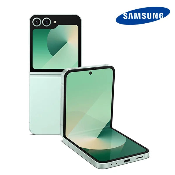 SAMSUNG Galaxy Z Flip 6 2025