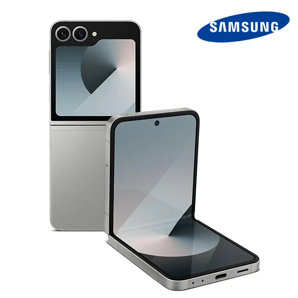 SAMSUNG Galaxy Z Flip 6 2025