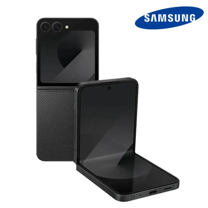 SAMSUNG Galaxy Z Flip 6 2025