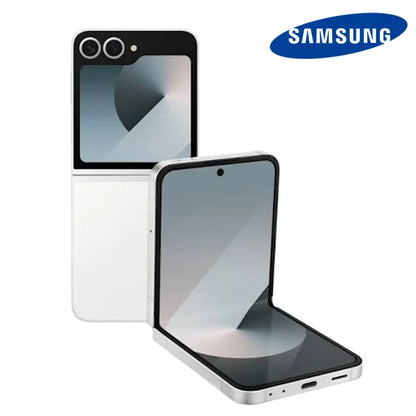 SAMSUNG Galaxy Z Flip 6 2025