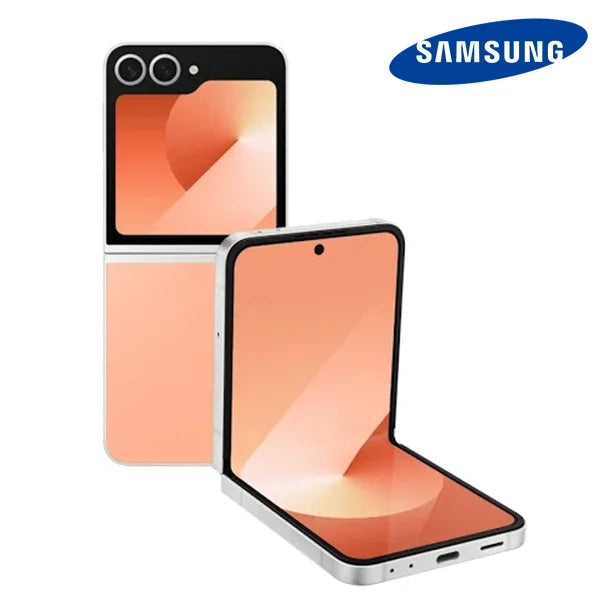 SAMSUNG Galaxy Z Flip 6 2025