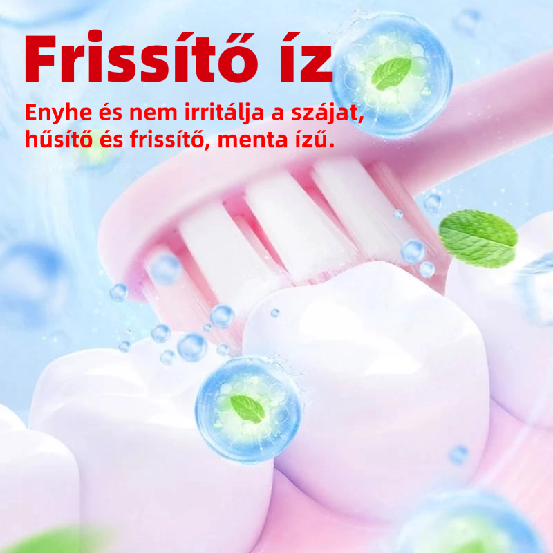 💥Super Probiotic-4 fogkrém 6 probiotikummal oalance Oral mikrobióta erőssége