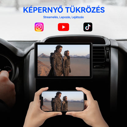 CarPlayPad Ultra™ (2026-os modell)