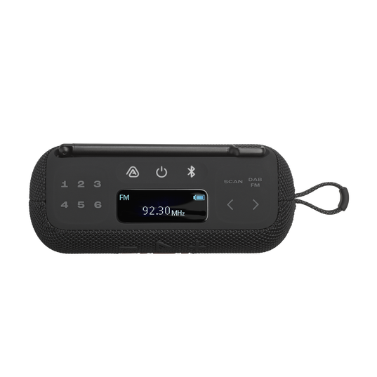 JBL Tuner 3