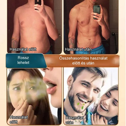Májápolás és táplálkozás] Pueraria Mirifica Taurin tabletta