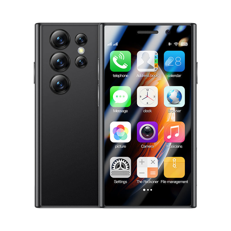 🔥50%OFF🔥DLPhone PRO Kis okostelefon