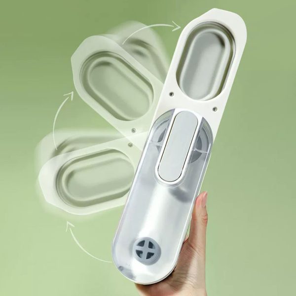 Pet Water Dispenser - Hordozható vizespalack kutyáknak