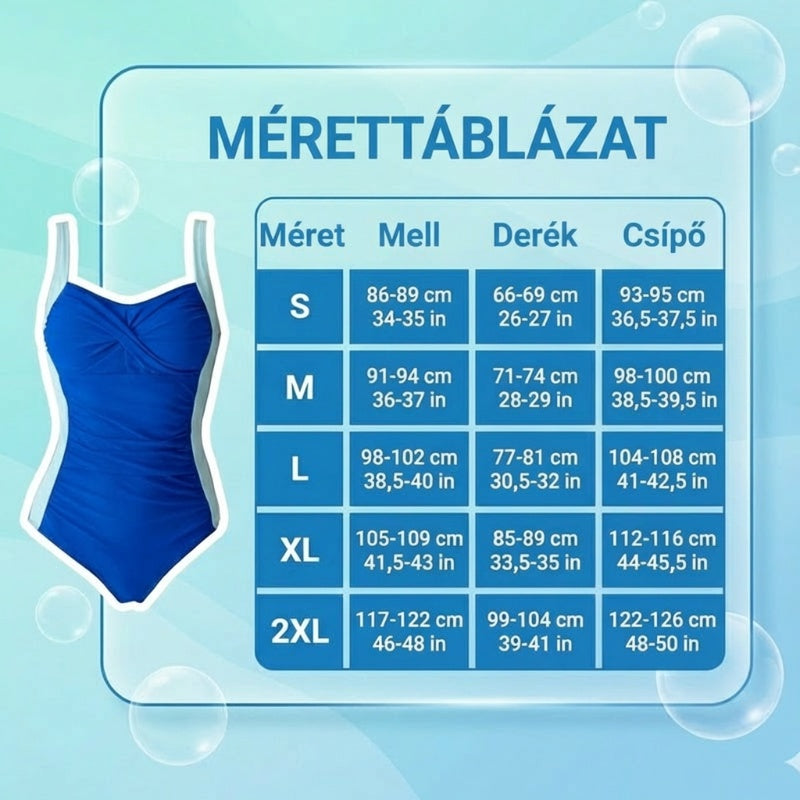 🏖️ Nyári kiárusítás: 40%-os kedvezmény 🌞🩱 Női szexi egyrészes fürdőruha 🌴