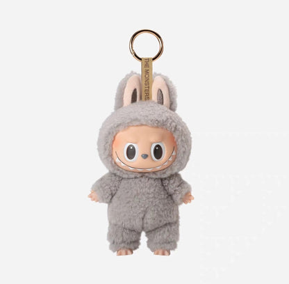 LABUBU Plüssfigurák 🧸