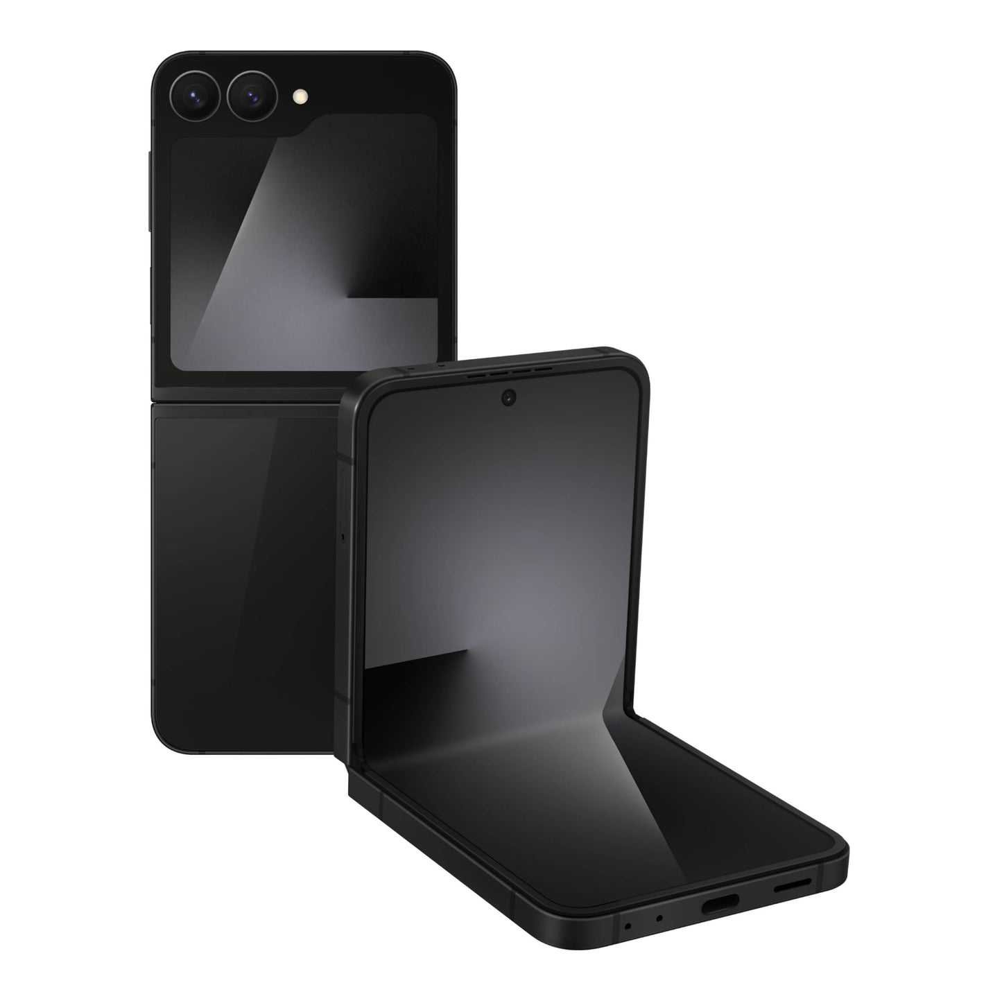 SAMSUNG Galaxy Z Flip 7