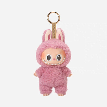 LABUBU Plüssfigurák 🧸