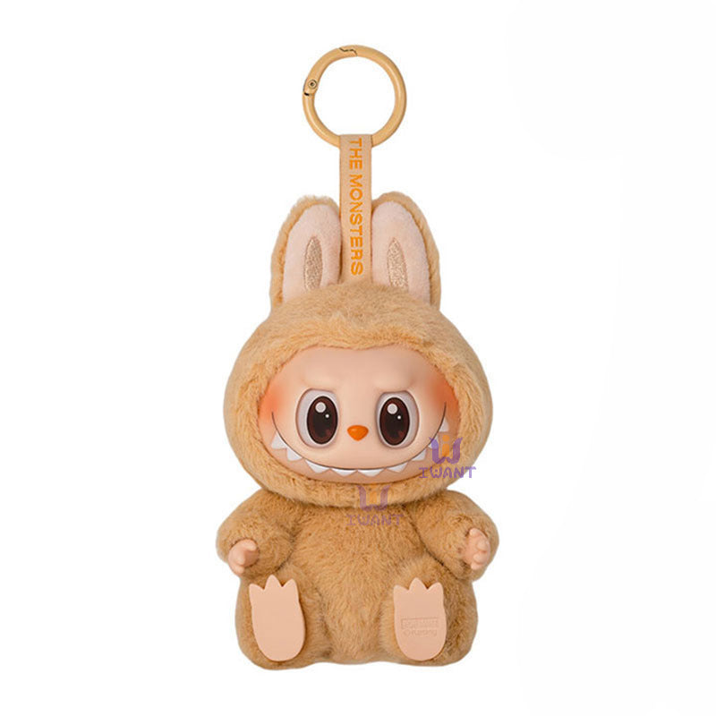 LABUBU Plüssfigurák 🧸