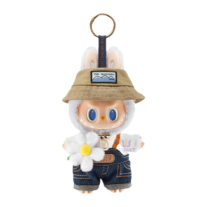 LABUBU Plüssfigurák 🧸