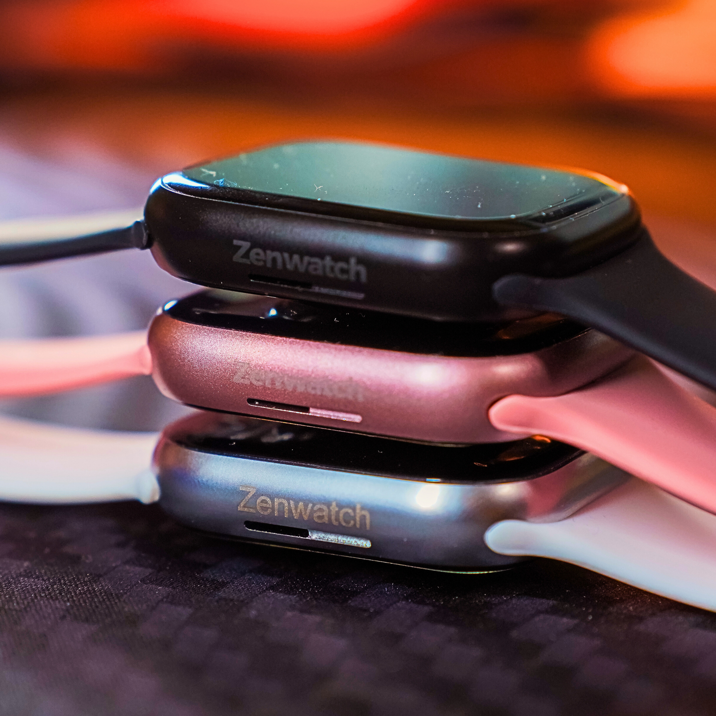 ZenWatch okosóra+ajándék fülhallgató